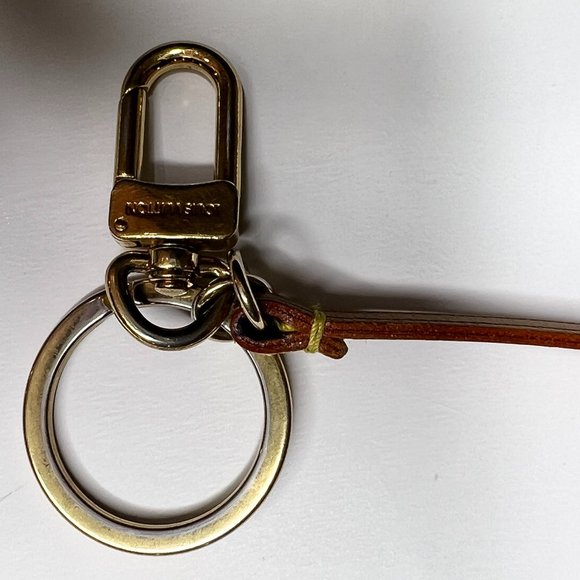 Louis Vuitton Artsy MM Monogram Hobo Tote Customized Leather Fringe Tassle - Picture 15 of 15